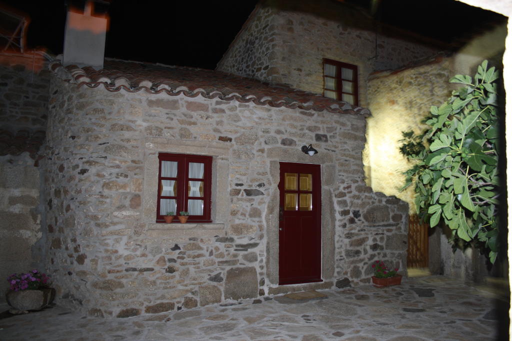 Casa de l Bárrio Picote Exterior foto