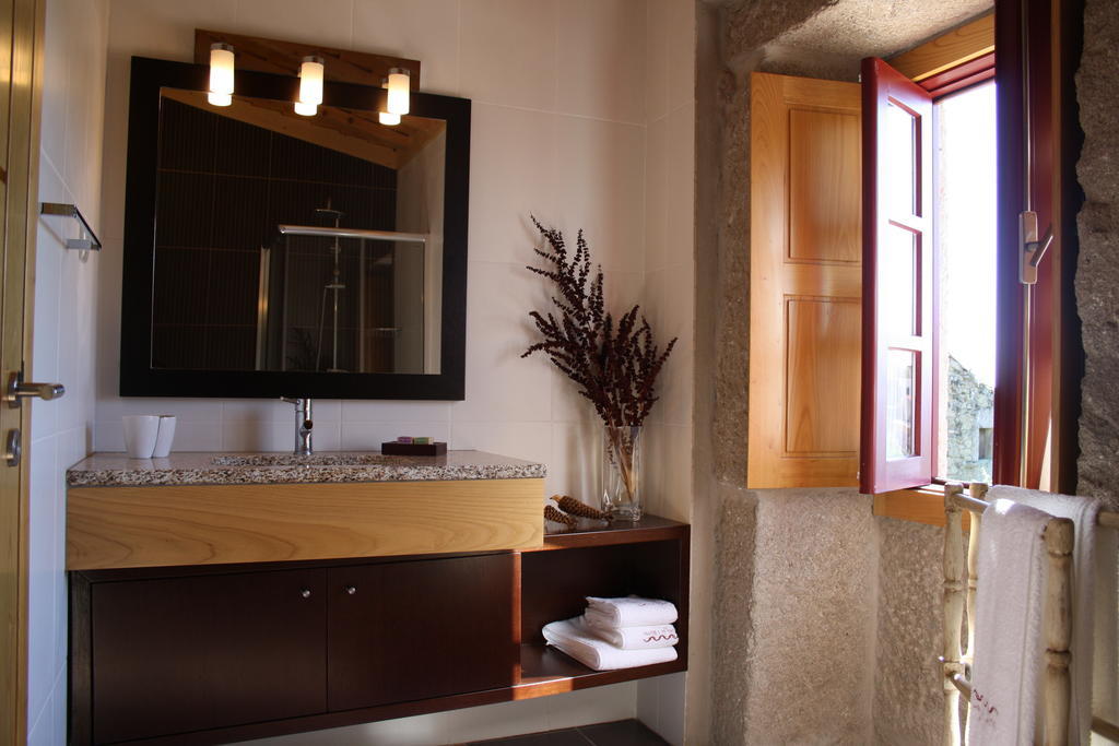 Casa de l Bárrio Picote Quarto foto