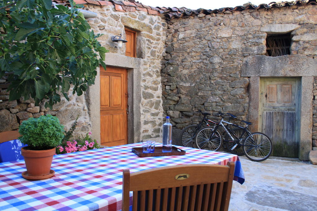 Casa de l Bárrio Picote Quarto foto
