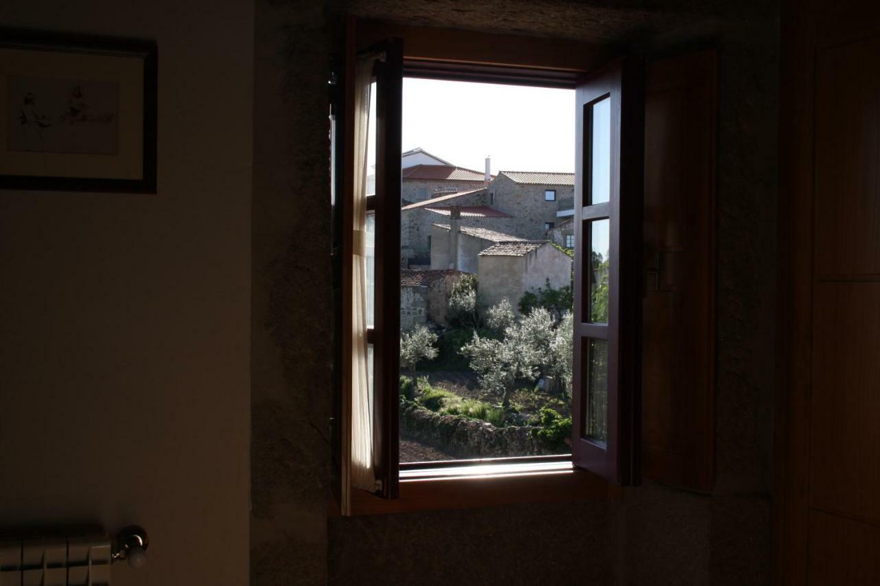 Casa de l Bárrio Picote Exterior foto